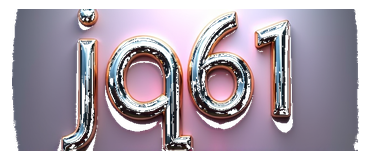 jq61 logo